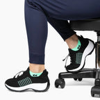 Ortho Stretch Cushion Shoes