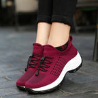 Ortho Stretch Cushion Shoes