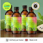 Soursop Elixir (copy)