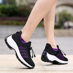 Ortho Stretch Cushion Shoes